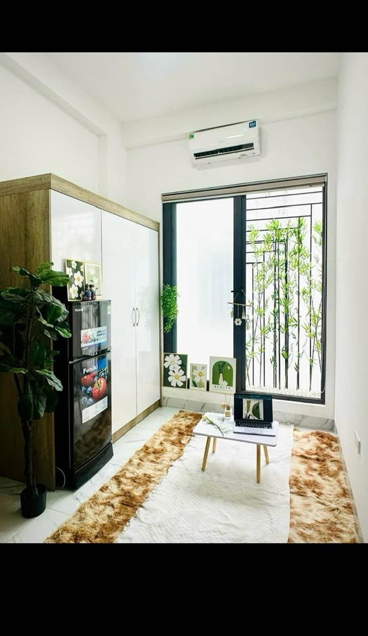 FrontHouse Hoa Lư 20m² giá thỏa thuận - Bán gấp sổ đỏ chính chủ!