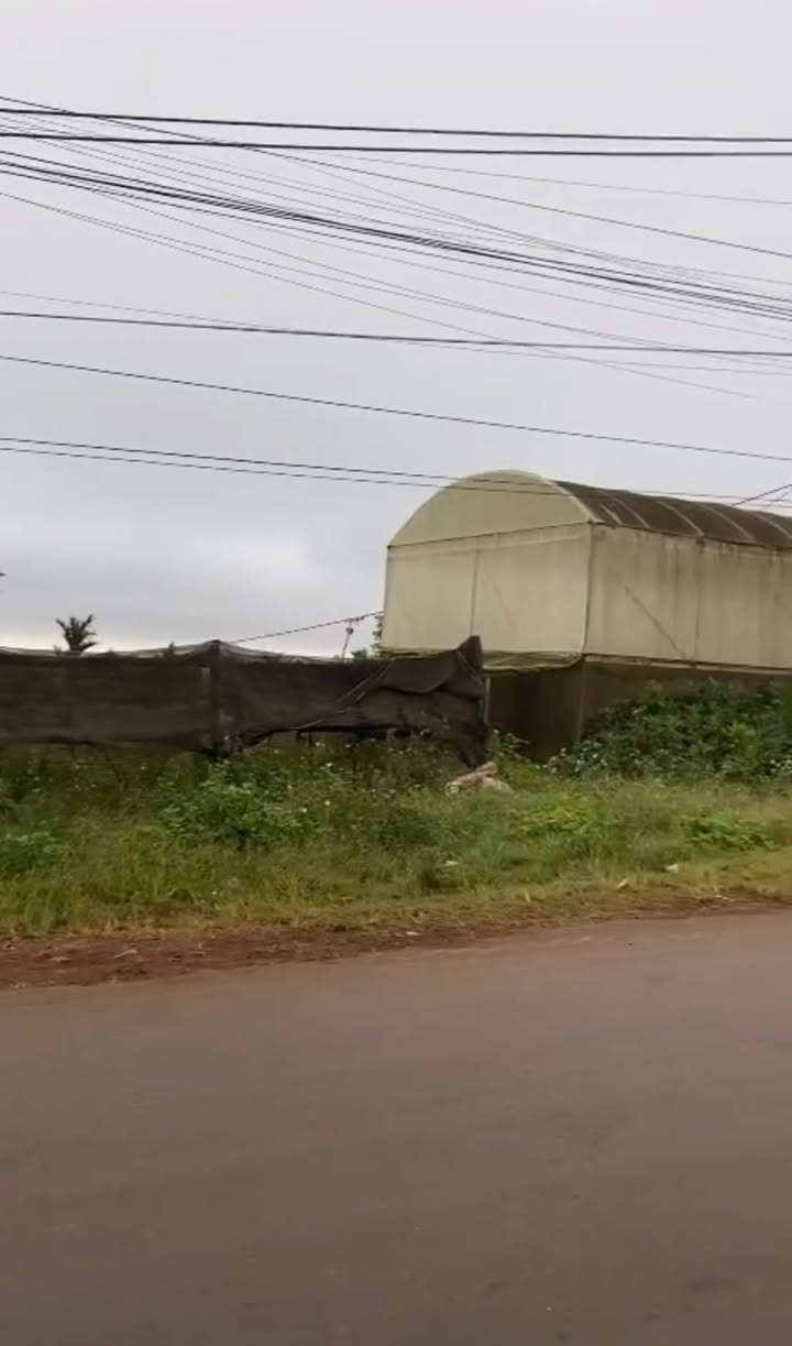 Đất nền Cư Bao, Buôn Hồ, Đắk Lắk 900m² giá 4.5 tỷ - Vị trí đẹp, góc 2 mặt tiền!