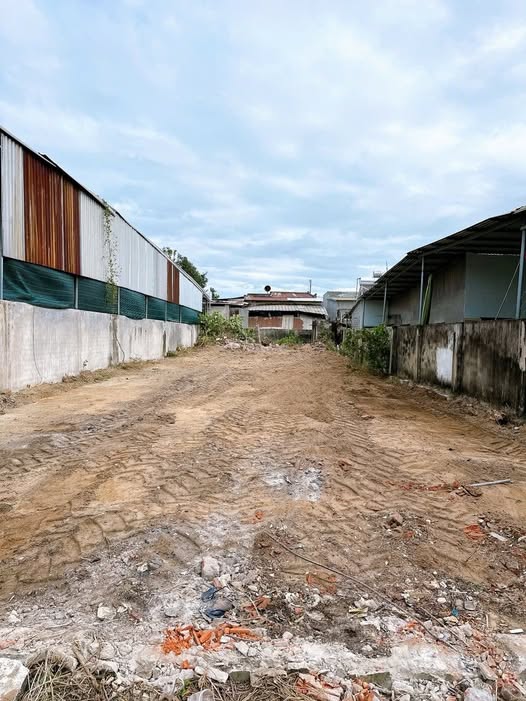 Đất nền Tân Sơn Ninh Sơn 124m² giá 3.9 tỷ - Đầu tư sinh lời hấp dẫn!