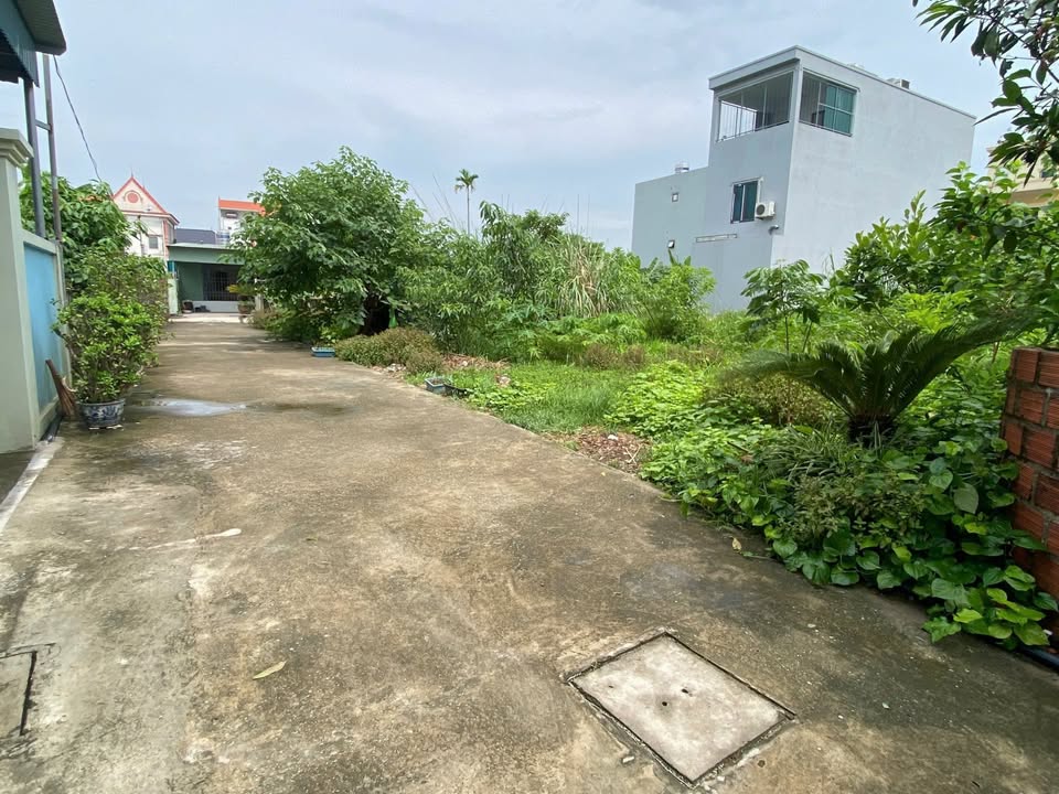 Đất nền Tân Dương Thủy Nguyên 71m² giá 2.1 tỷ - Chính chủ, ô tô vào tận nơi!