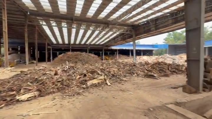 Xưởng cho thuê tại Phước Hòa, Phú Giáo 15.000m² - Giá chỉ 300 triệu/tháng!