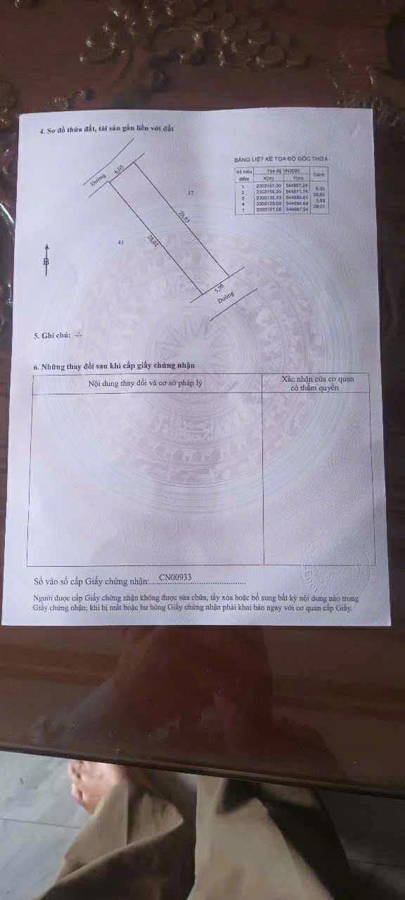 Đất nền Tân Châu, Khoái Châu 170m² giá 20 triệu/m² - Cơ hội đầu tư hấp dẫn!