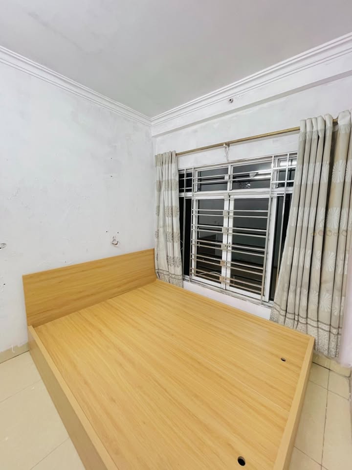 Phòng Studio cho thuê tại Cổ Nhuế 22m² - Không gian sống lý tưởng, an ninh 24/7!