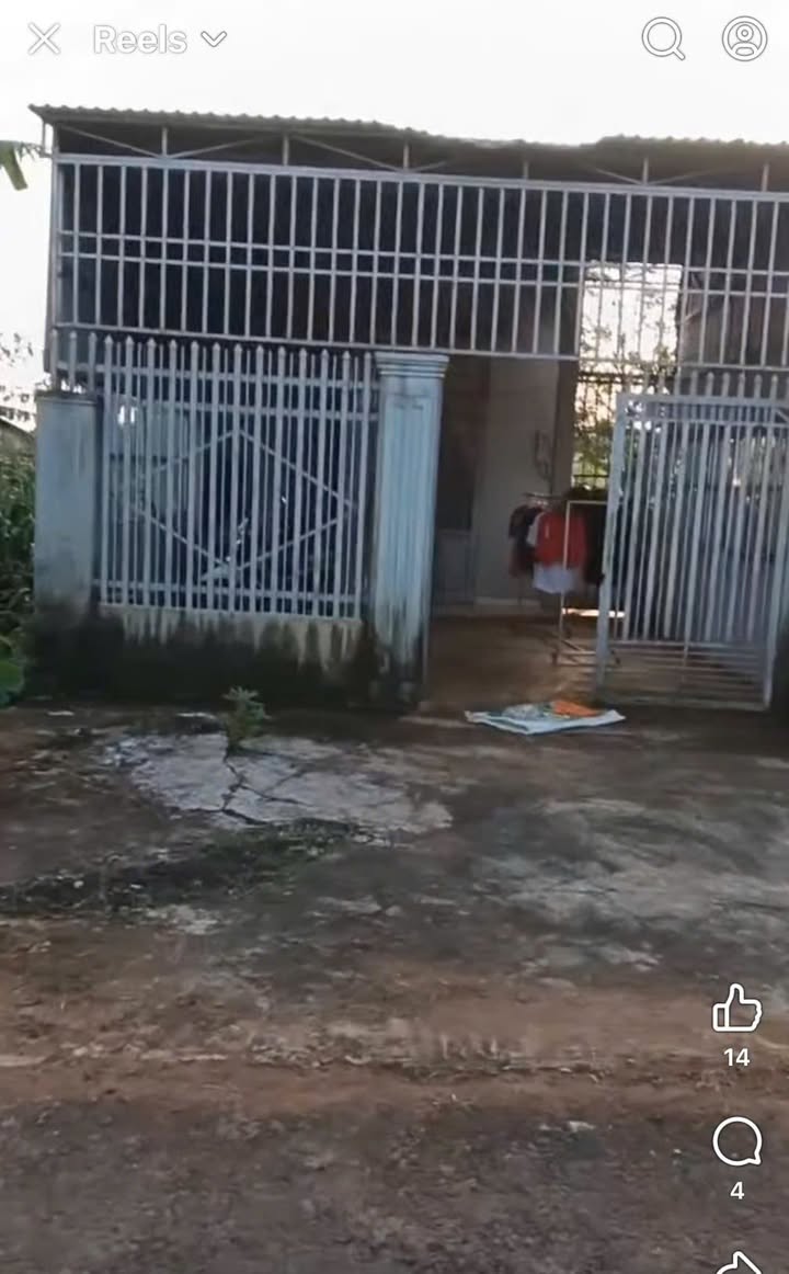 Nhà mặt tiền Nguyễn Thị Minh Khai, Ia Kha 236.5m² giá 800 triệu - Cơ hội đầu tư không thể bỏ lỡ!