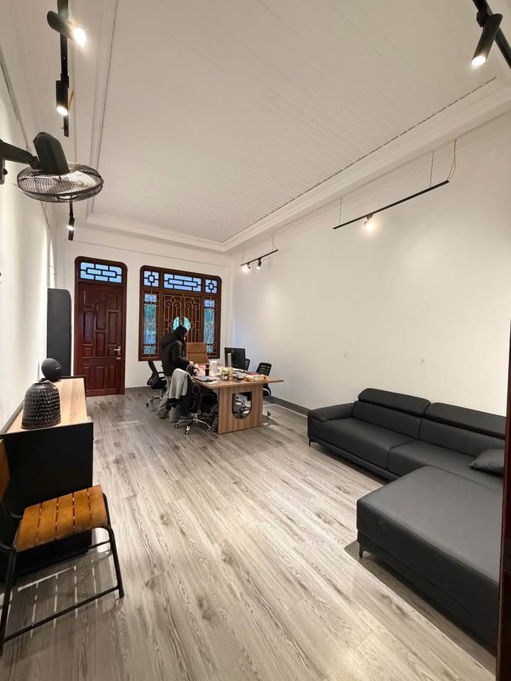 Nhà 3 tầng tại Đại lộ Lê Lợi 80m² giá 6 tỷ - Đầu tư sinh lời ngay