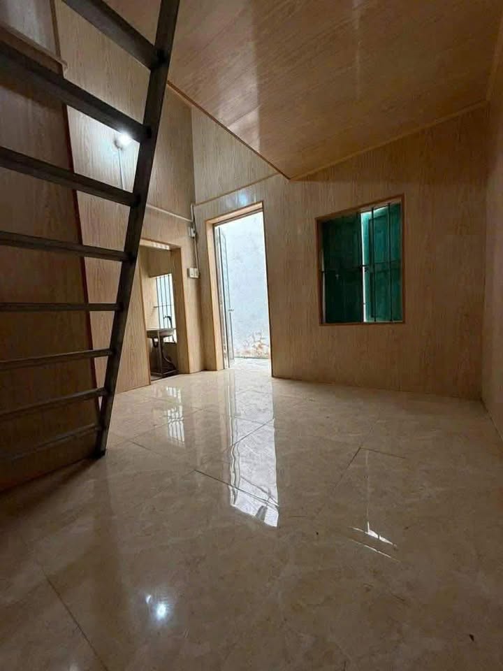 Nhà cho thuê tại ngõ Nguyễn Du, Nam Định - 20m², chỉ 2,5 triệu/tháng - Sẵn sàng vào ở ngay!