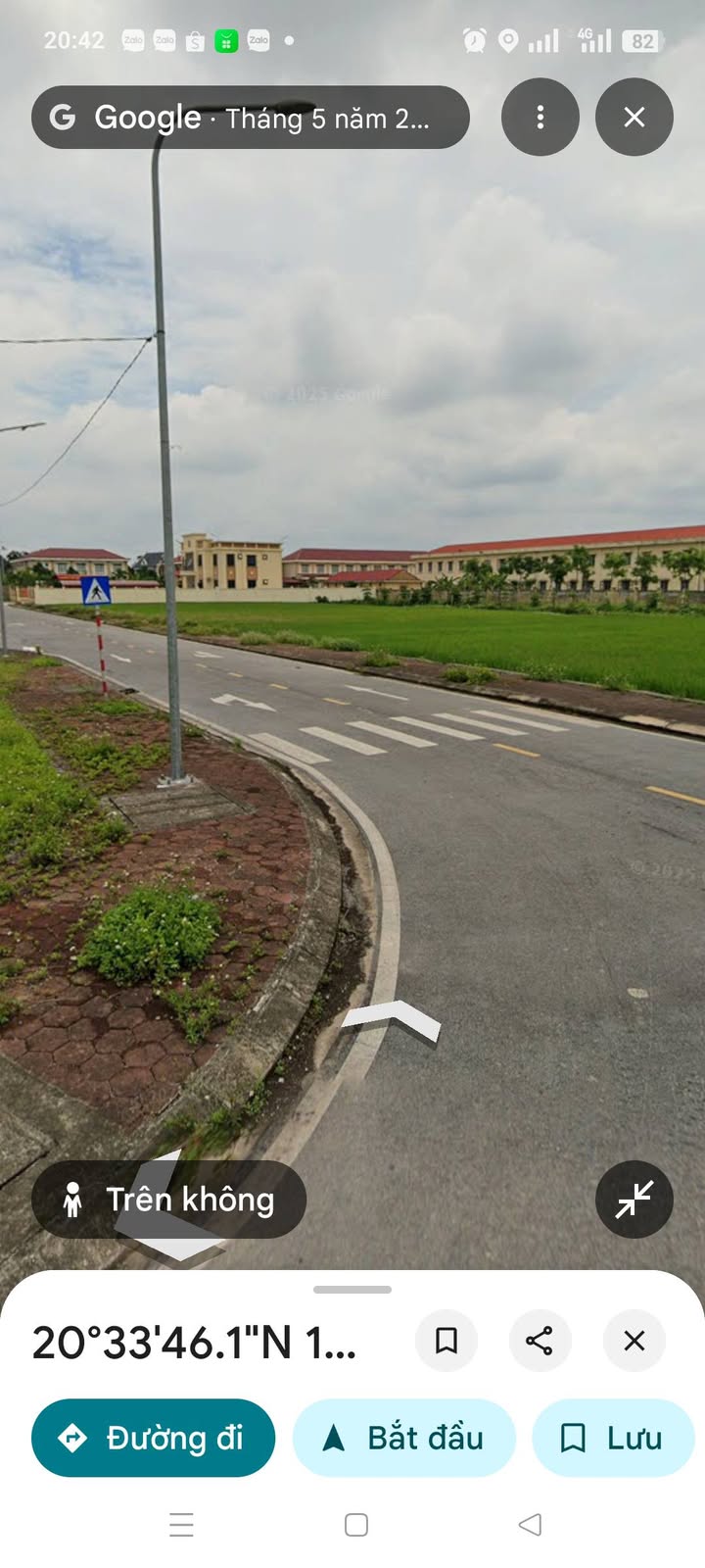 Đất đấu giá Bình Nghĩa, Bình Lục 75m² giá chỉ 1.7 tỷ - Đầu tư sinh lời ngay!