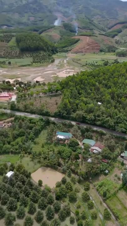 Đất nền 4 xào Ba Cụm Bắc Khánh Hòa - Giá chỉ 1.25 tỷ, sổ đỏ chính chủ!