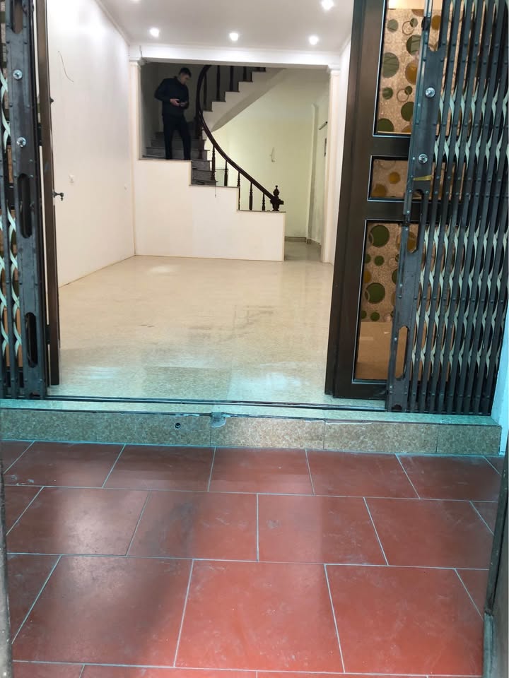 Nhà phố Vị Xuyên, Nam Định 64m² giá 2.85 tỷ - Vị trí trung tâm, ô tô đỗ cửa!