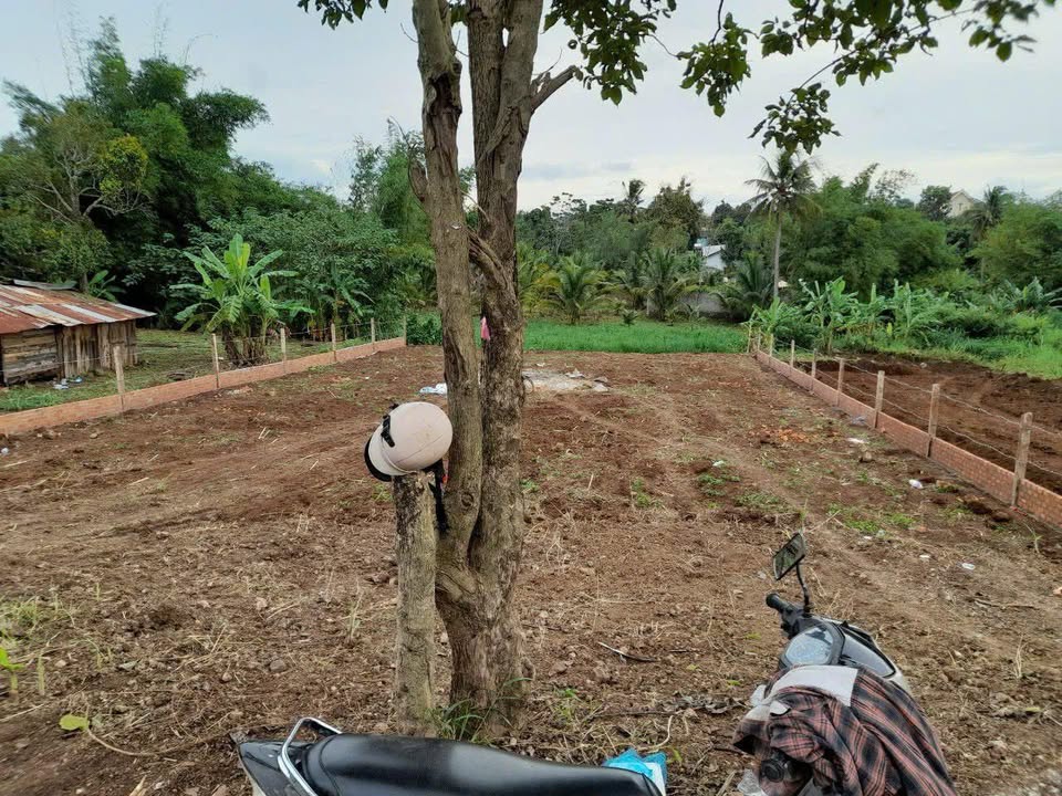 Đất thổ cư Buôn Ma Thuột 660m² giá 2.85 tỷ - Cơ hội hiếm có gần trung tâm!