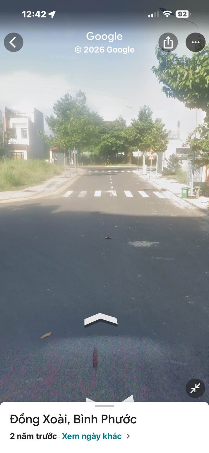 Đất nền Tiến Thành Đồng Xoài 100m² giá 1.3 tỷ - Đầu tư sinh lời ngay!