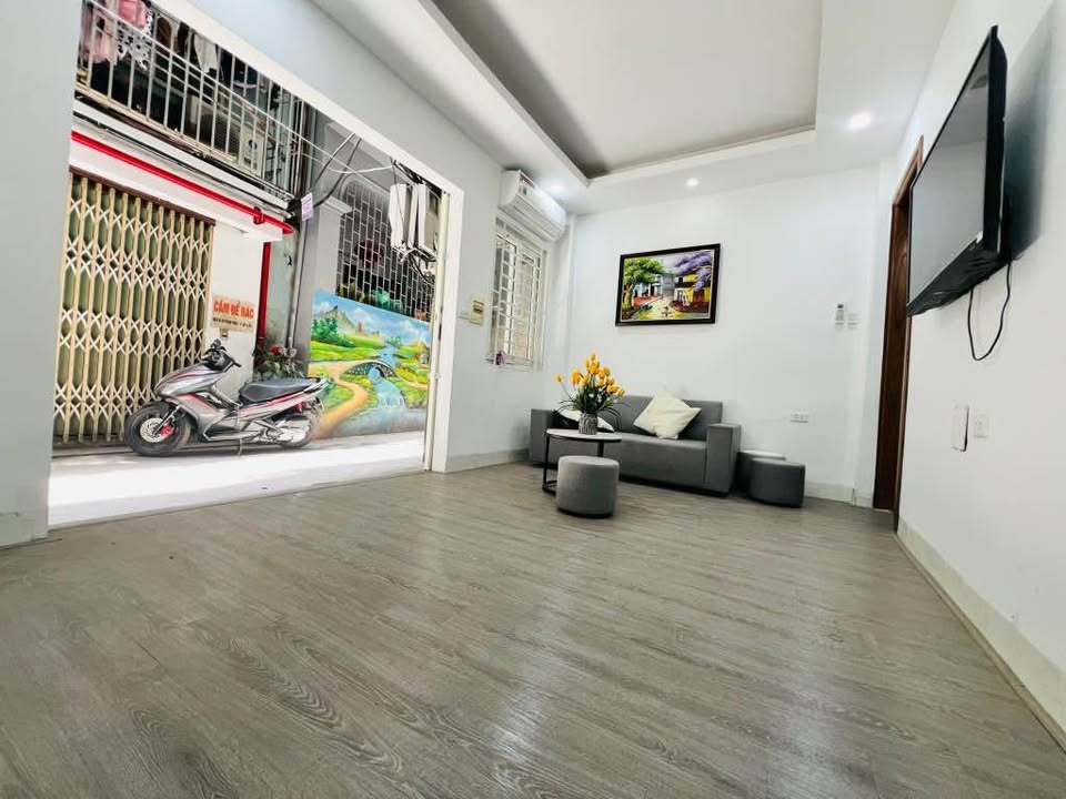 Shophouse Đình Thôn 50m² giá 1 tỷ - Mặt tiền kinh doanh đắc địa!