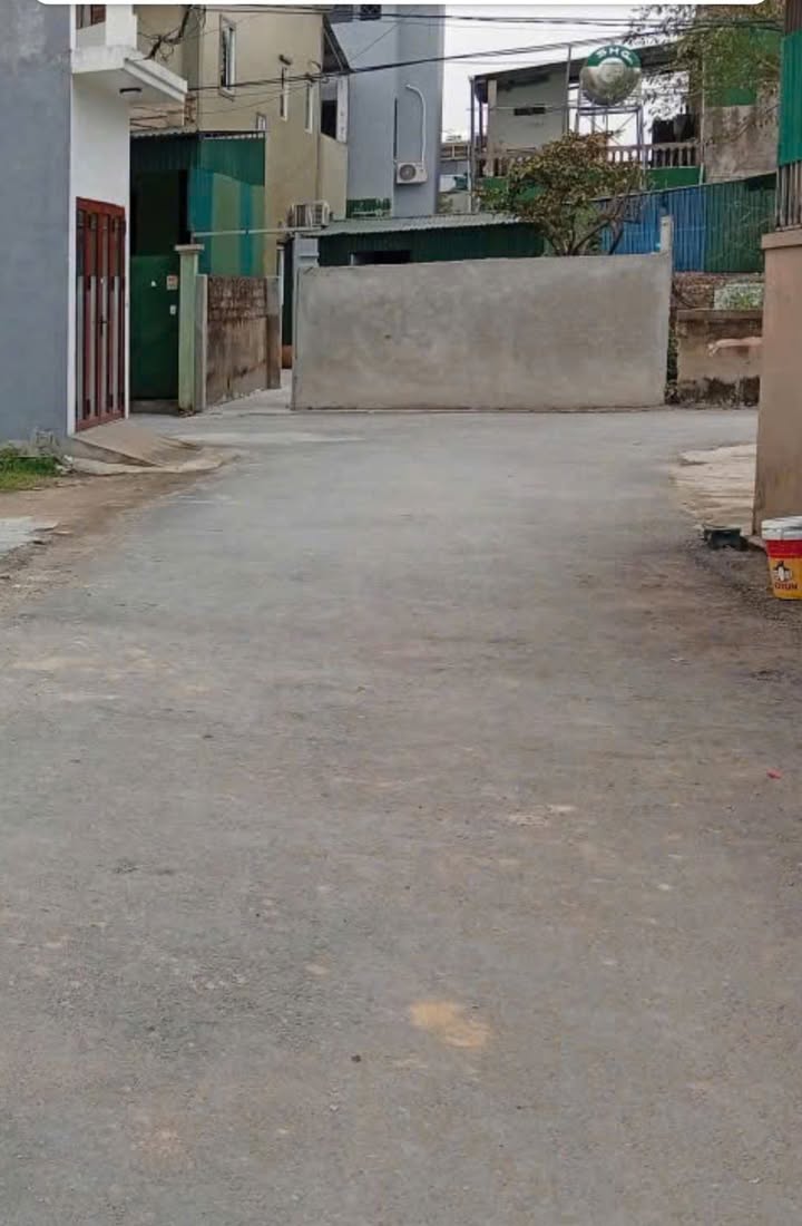 Đất Nghi Phú Vinh 127m² giá 4.55 tỷ - Đường thông rộng, hướng Đông Bắc!