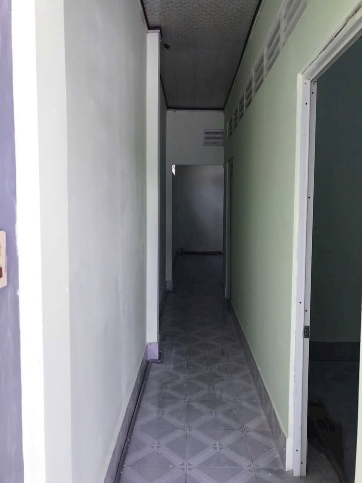 Nhà riêng Châu Thành Kiên Giang 100m² giá 7xx triệu - Bán gấp kẹt tiền!