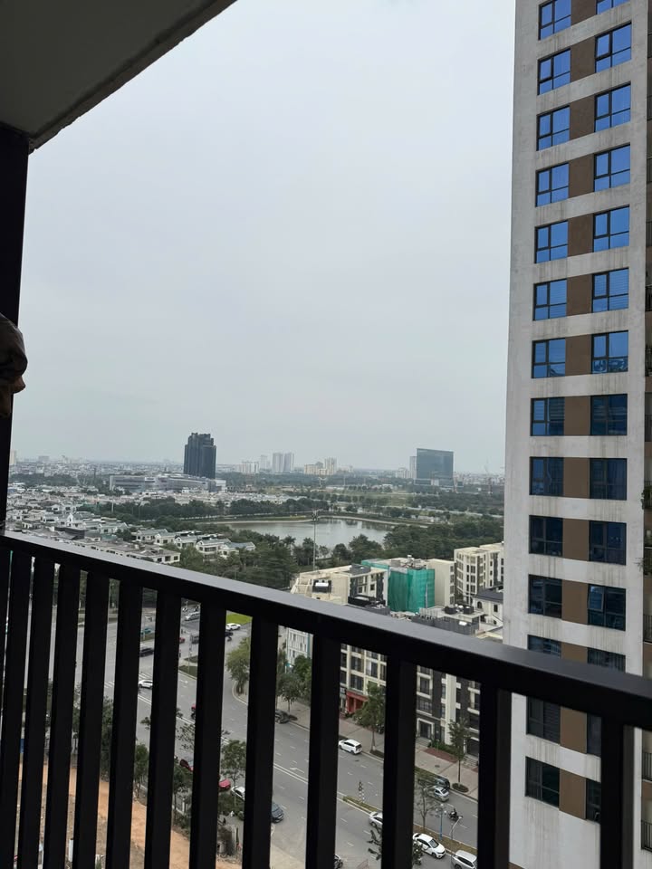 Căn hộ 2PN Chung cư 6th Element Tây Hồ 60m² giá 7 tỷ - Sẵn sàng vào ở!