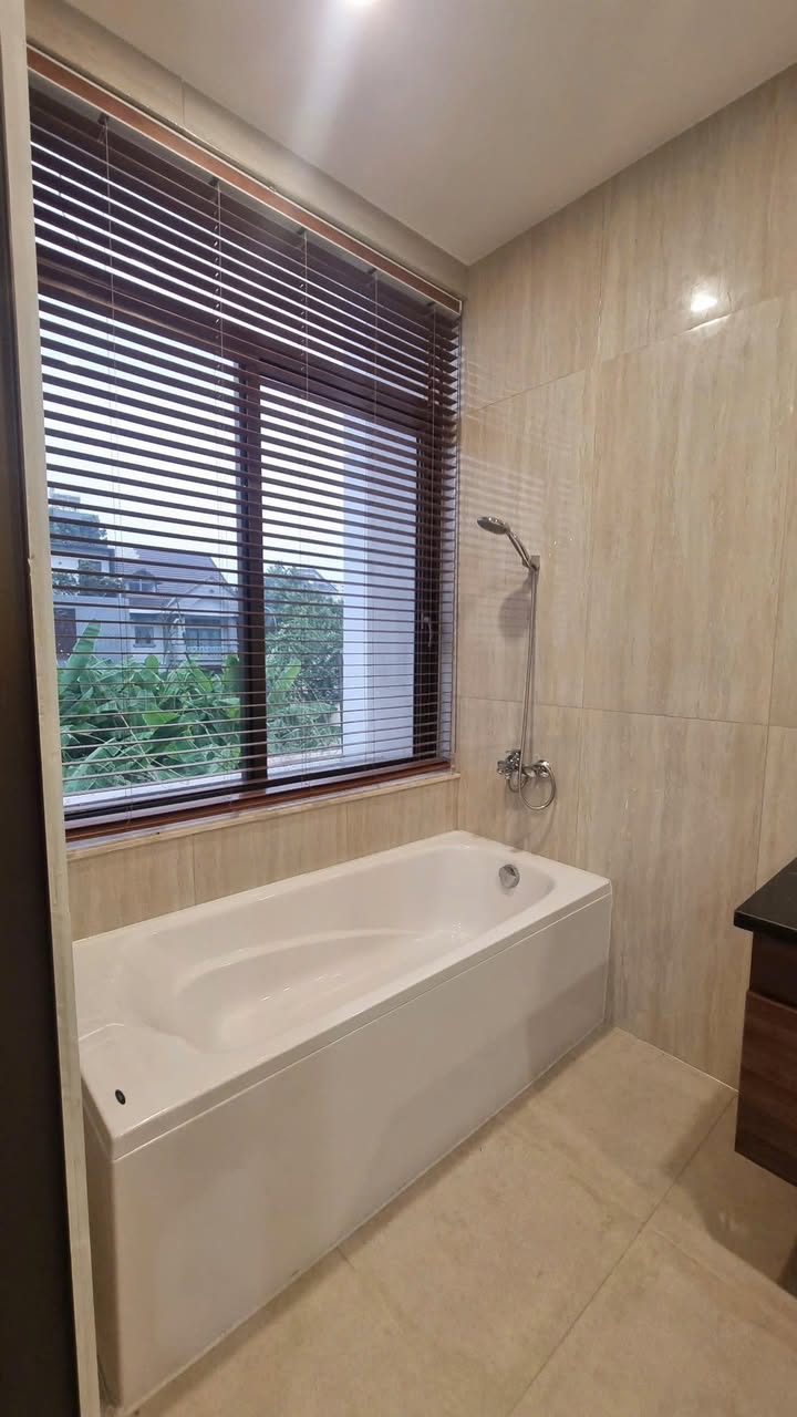 Biệt thự cao cấp KĐT APAK Quận 2 223.8m² giá 58 tỷ - Thiết kế hiện đại, cho thuê 80 triệu/tháng!