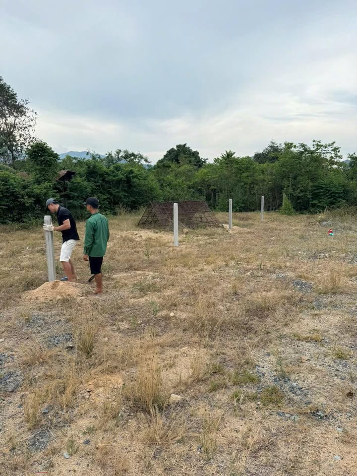 Lô đất Cam An Bắc, Cam Lâm 350m² chỉ 1.1 tỷ - Đầu tư sinh lời ngay!