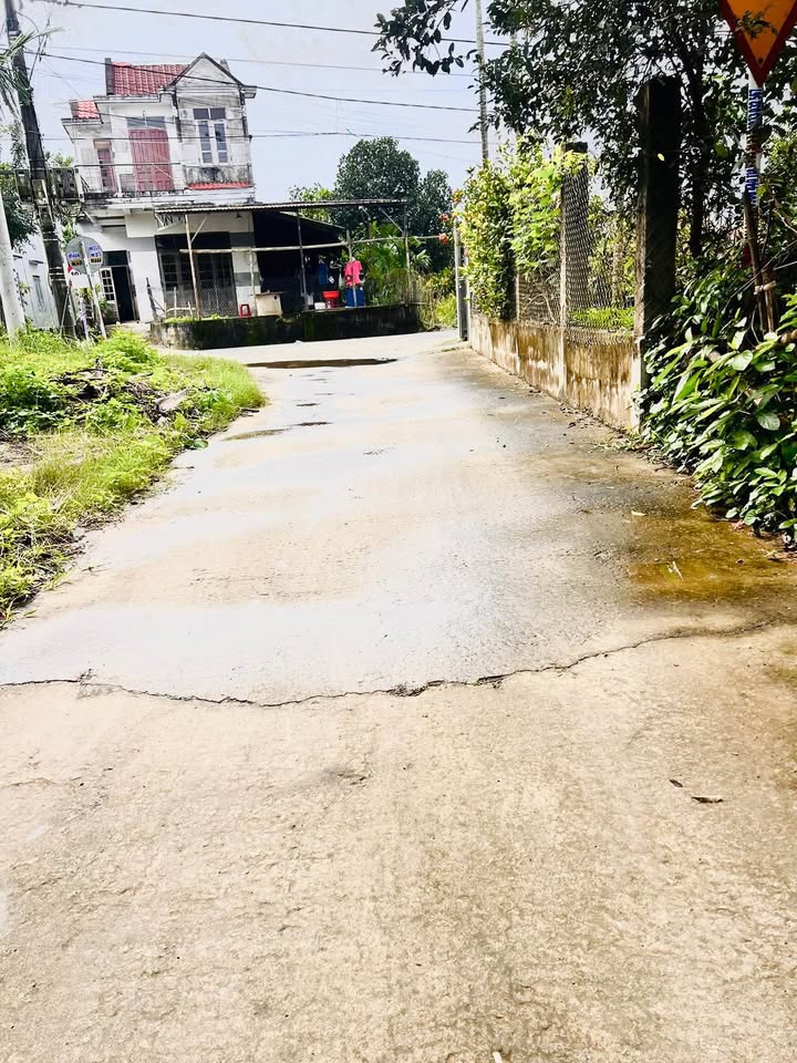 Đất nền Điện Minh 120m² giá 700 triệu - Đường thông dân đông, đầu tư sinh lời!