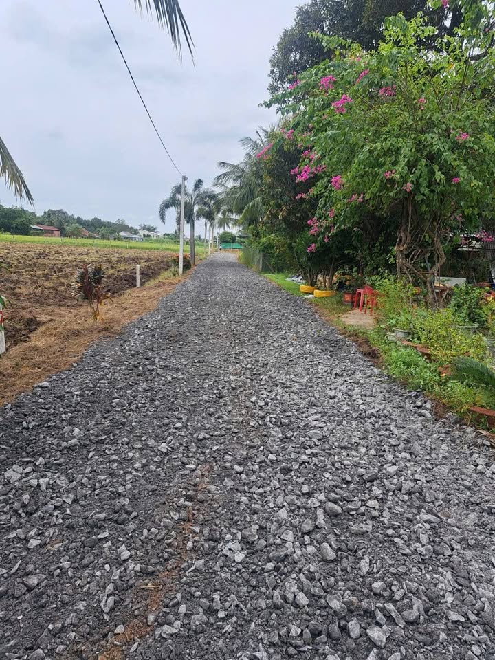 Đất nền Suối Dộp, Thái Bình 1000m² giá 270 triệu - Đầu tư sinh lời tuyệt vời!