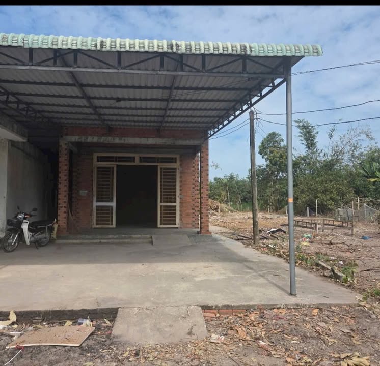 Nhà riêng Đồng Khởi Châu Thành Tây Ninh 392m² - Diện tích lớn, giá thỏa thuận!