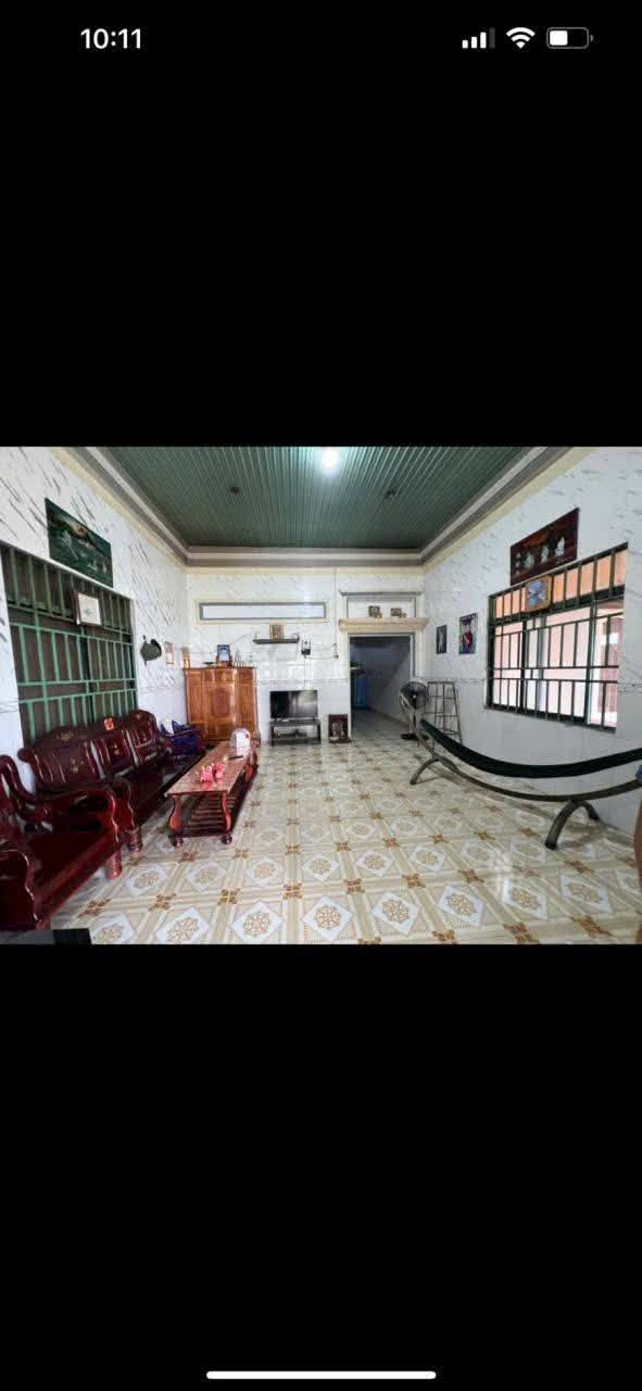 Đất nền mặt tiền Bàu Đồn, Gò Dầu, Tây Ninh 460m² - Cơ hội đầu tư lý tưởng!