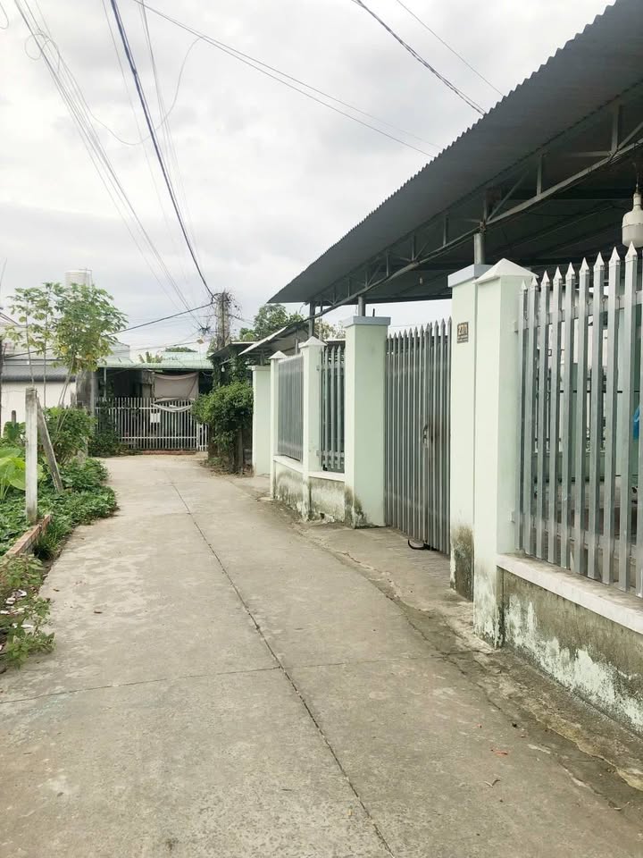 Đất nền Hẻm 7 Trưng Nữ Vương, Tây Ninh 145m² - Cơ hội đầu tư không thể bỏ lỡ!