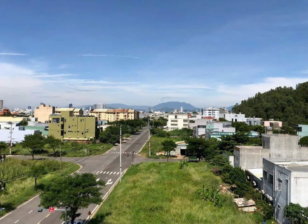 Shophouse Đà Nẵng 300m² giá 36.5 tỷ - Đầu tư nghỉ dưỡng lý tưởng!