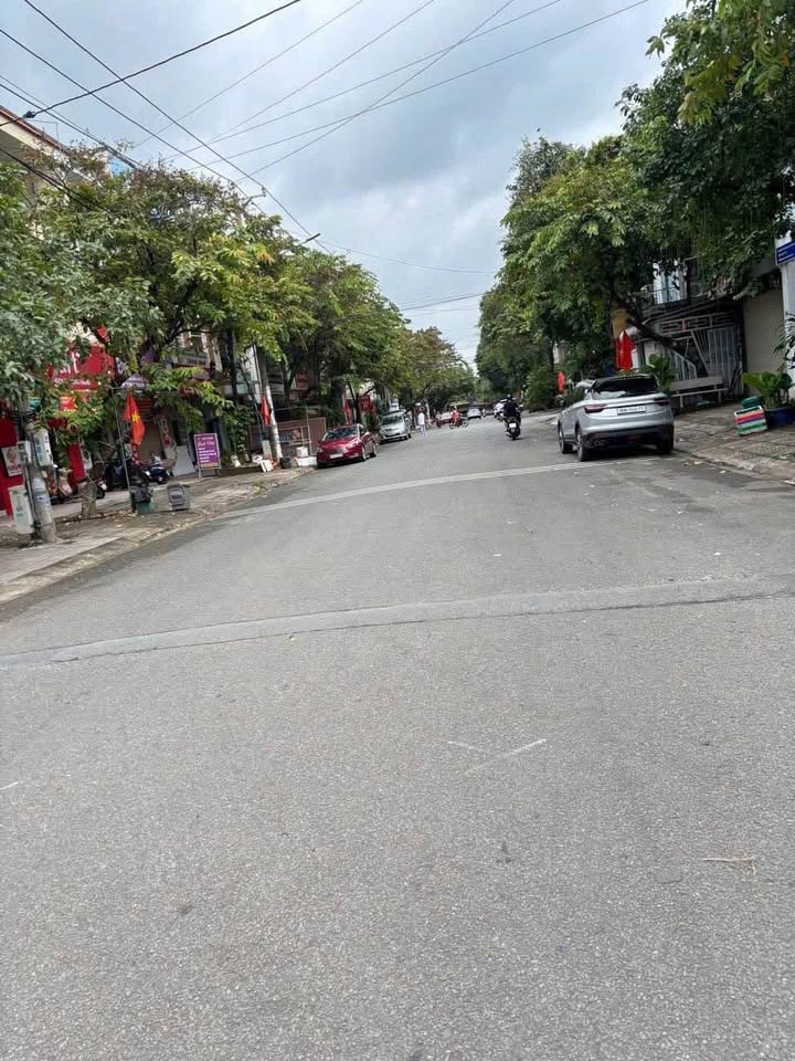 Nhà góc 2 mặt tiền KDC An Bình, Trấn Biên 156m² giá 16 tỷ - Đầu tư sinh lời ngay!