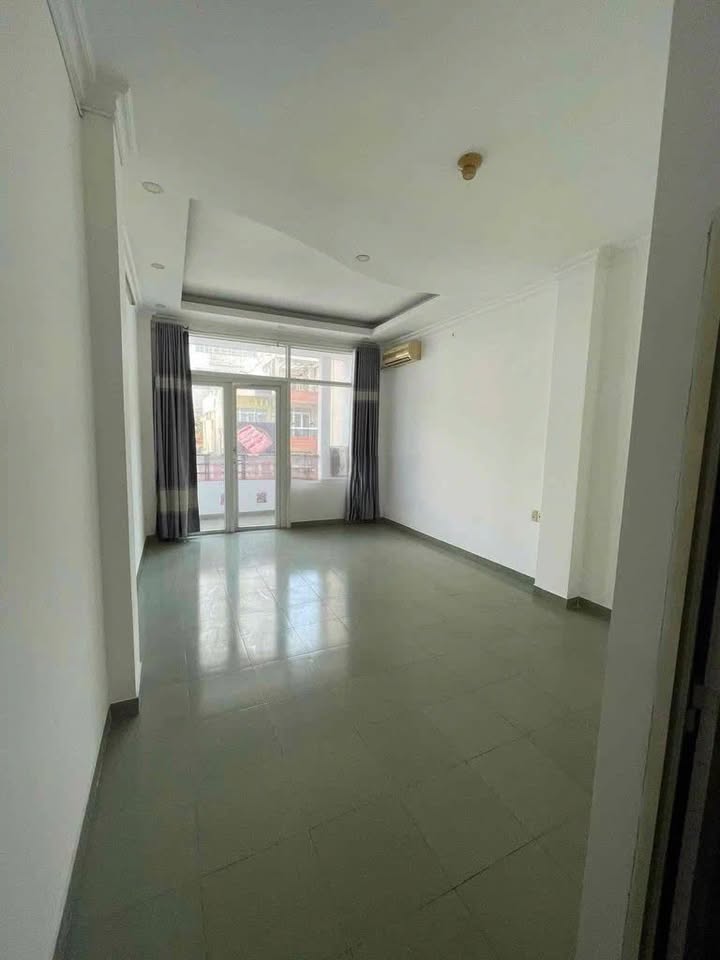 Cho thuê nhà hẻm xe hơi Phan Đình Phùng 48m² giá 25 triệu - Khu an ninh yên tĩnh!