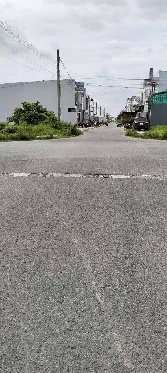 Đất nền 158m² tại Vòng Xoay Số 2 Khu Minh Linh - Đầu tư sinh lời hấp dẫn!