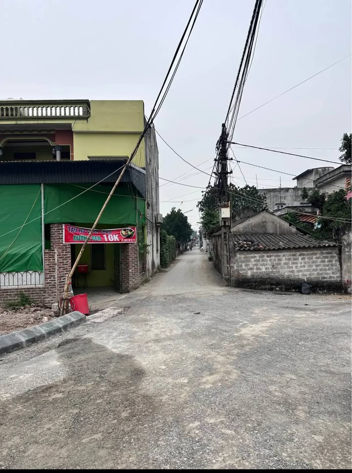 Nhà 2 tầng tại Xóm 9, Đại Cương, 143m² giá 3 tỷ - Đầu tư sinh lời hấp dẫn!