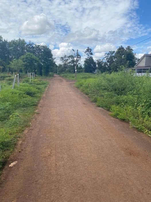 Đất nền Hẻm Cấp 1 Đường Hòa Thắng 125m² giá 1.35 tỷ - Đầu tư sinh lời ổn định!