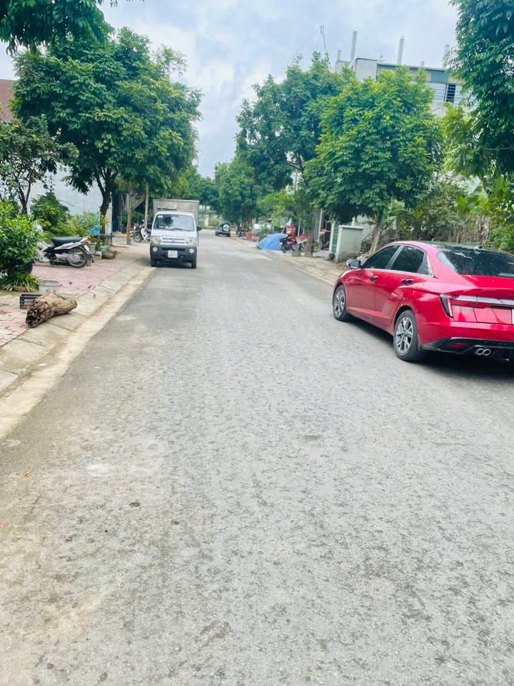 Đất nền trung tâm Bình Minh 100m² giá 1.6 tỷ - Cơ hội đầu tư sinh lời!