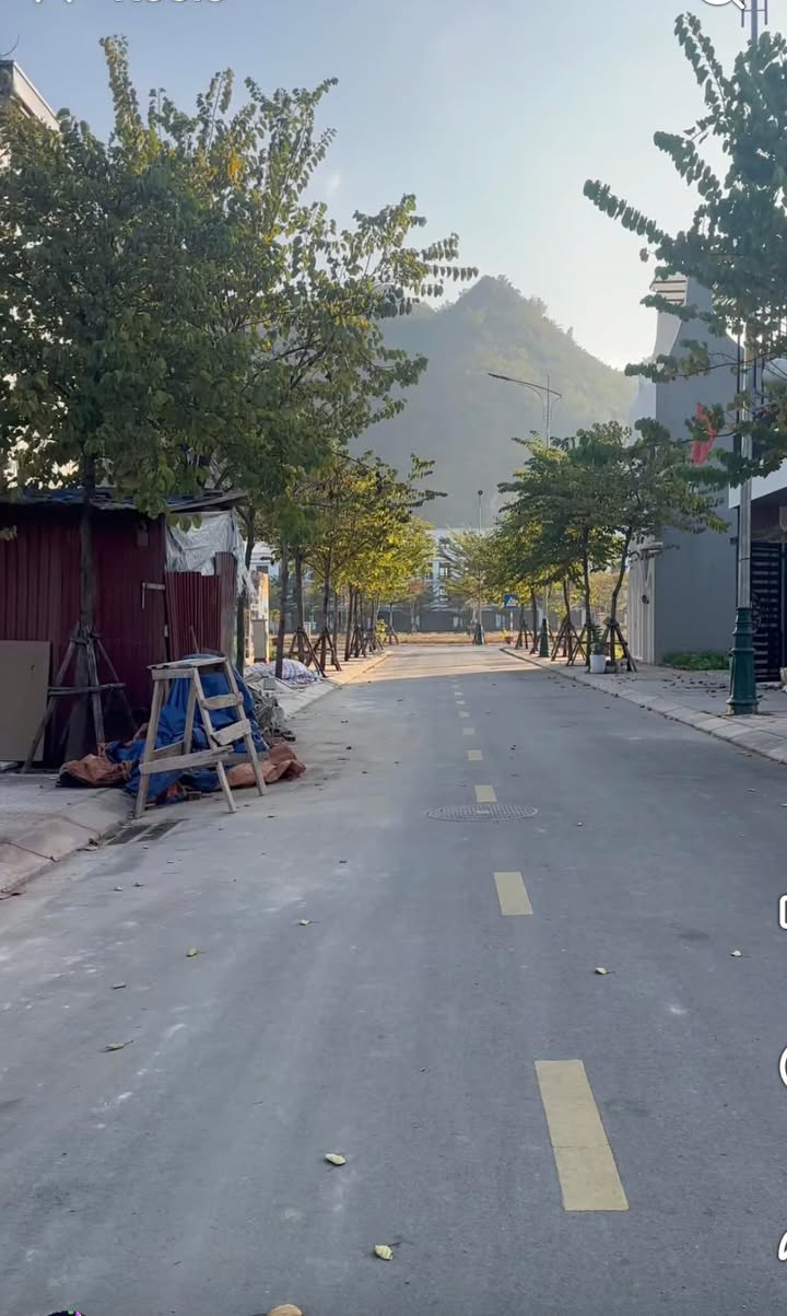 Đất nền Khu đô thị PICENZA Sơn La 75m² giá 1.207 tỷ - Sổ đỏ chính chủ!