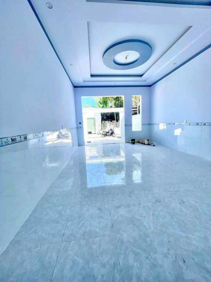 Nhà riêng Quảng Tiến Trảng Bom 105m² giá 1.5 tỷ - Sổ đỏ chính chủ