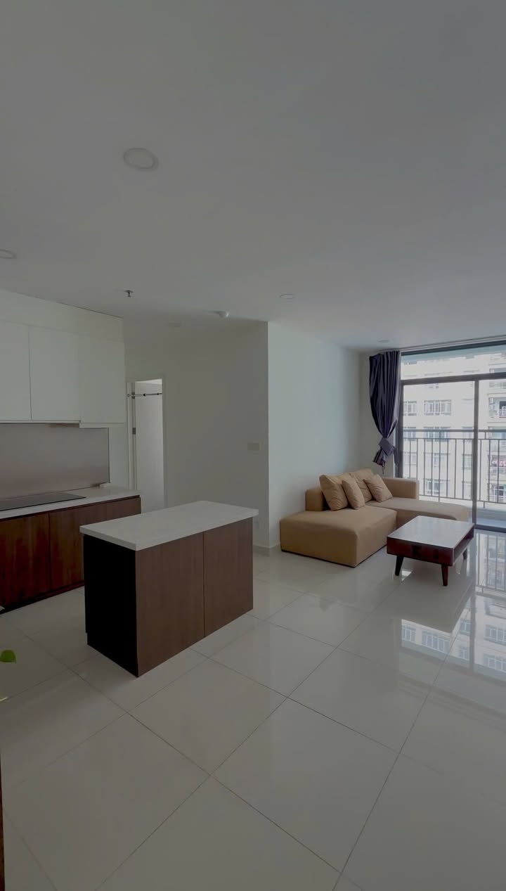 Căn hộ Central Premium Quận 8 70m² giá 15 triệu - Dọn vào ở ngay!