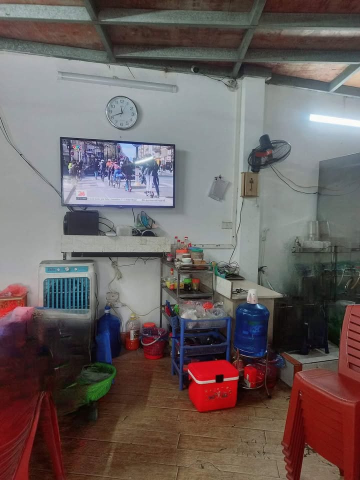 Nhà góc Phương Mai 66m² giá 4.25 tỷ - Cơ hội đầu tư tuyệt vời!