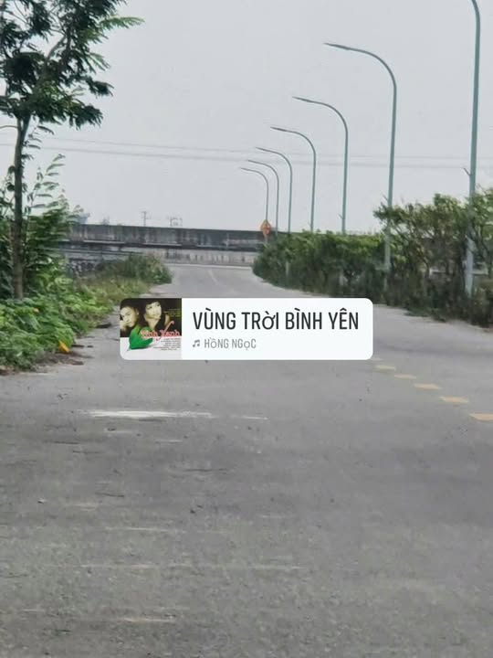 Bán đất mặt đường nhựa 5m x 27.2m tại Nghĩa Bình, Nam Định - Cơ hội đầu tư lý tưởng!