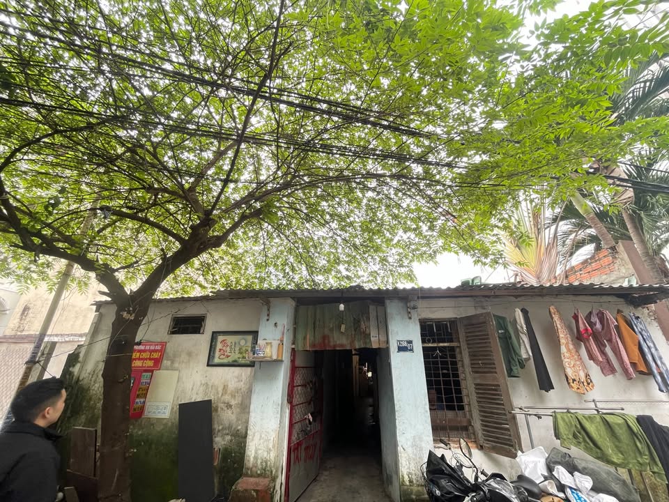 Cho thuê dãy trọ/mặt bằng đường Dương Đình Nghệ, Sơn Trà, Đà Nẵng 172m² - Đầu tư sinh lời ngay!