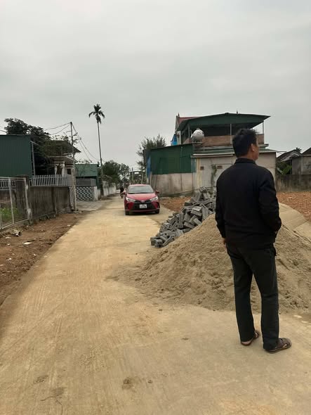 Đất nền Trung Sơn Đô Lương 174m² - Giá rẻ, ô tô tránh nhau!