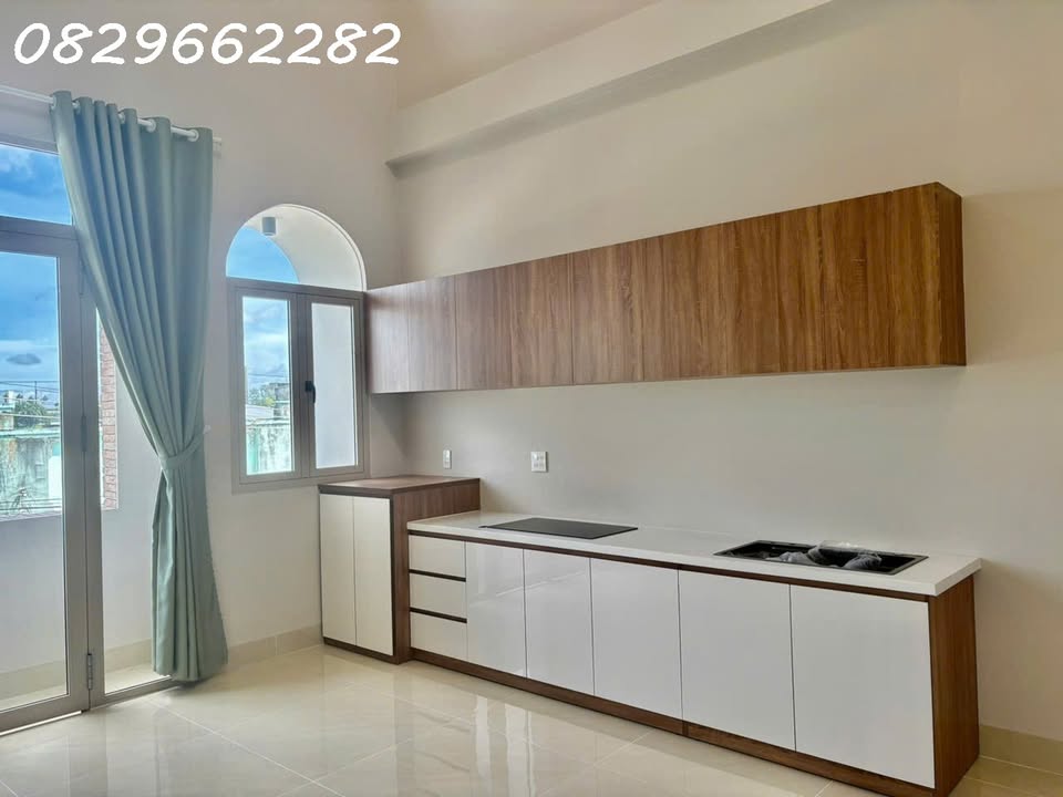 Nhà 3 tầng mặt tiền Đường số 8, Phường Sa Đéc 65m² giá 2.7 tỷ - Nhà mới 100% chính chủ!