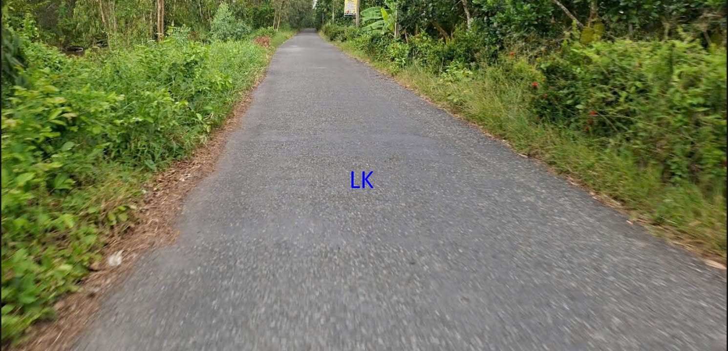 Đất nền Tân Hội Trung, Cao Lãnh 800m² giá 300 triệu - Thương lượng hấp dẫn!