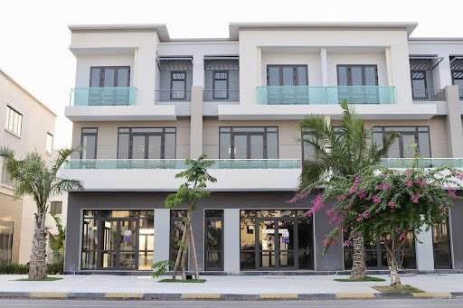Shophouse Centa City Từ Sơn 120m² giá 13 tỷ - Mặt đường Hữu Nghị