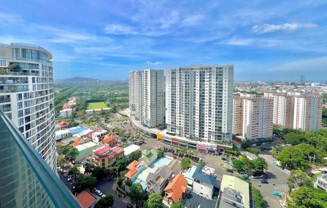 Bán đất mặt tiền đường Bình Quý, Vũng Tàu 72m² giá 7.3 tỷ - Đầu tư sinh lời!