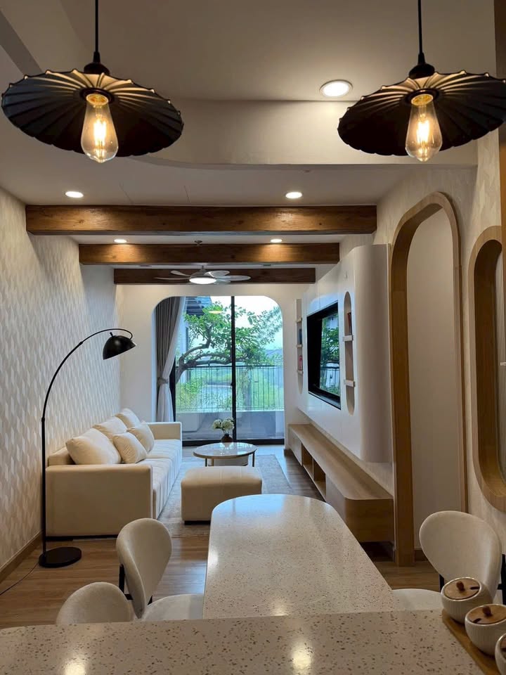 Căn hộ Haven Park Văn Giang 60m² giá thỏa thuận - Chính chủ cho thuê ngay!