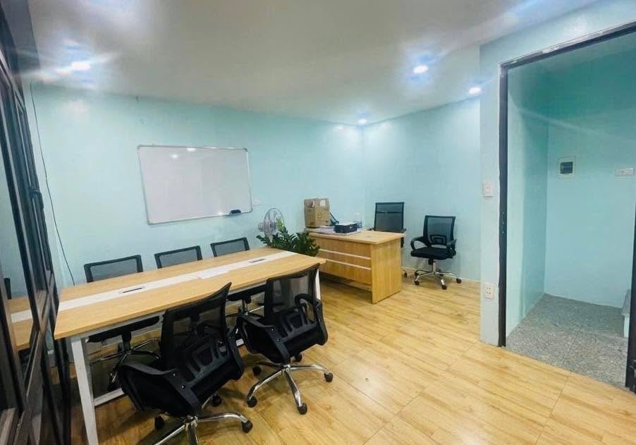 Nhà mặt phố Lê Duẩn, Đống Đa 25m² giá thương lượng - Kinh doanh đỉnh cao!