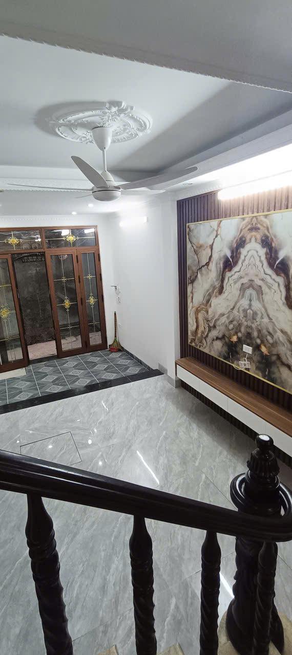 Nhà Phúc Tân 45m² giá 8.9 tỷ - Sổ đỏ chính chủ, tặng nội thất!