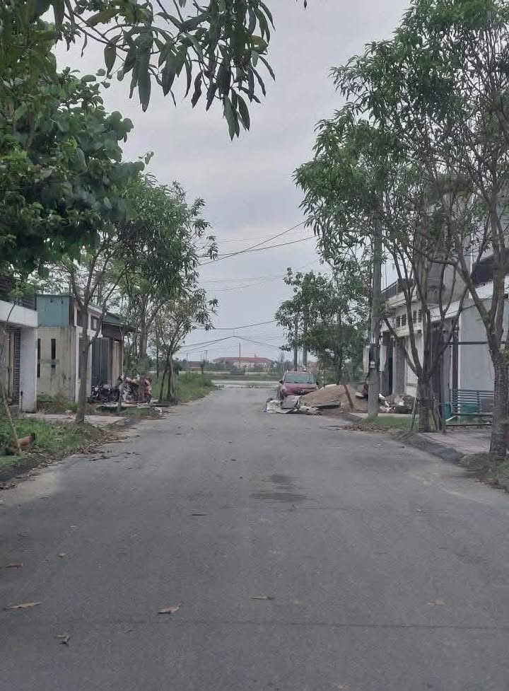 Đất nền khu quy hoạch Đông Tân, Trần Phú, Hà Tĩnh 169m² - Đầu tư sinh lời hấp dẫn!