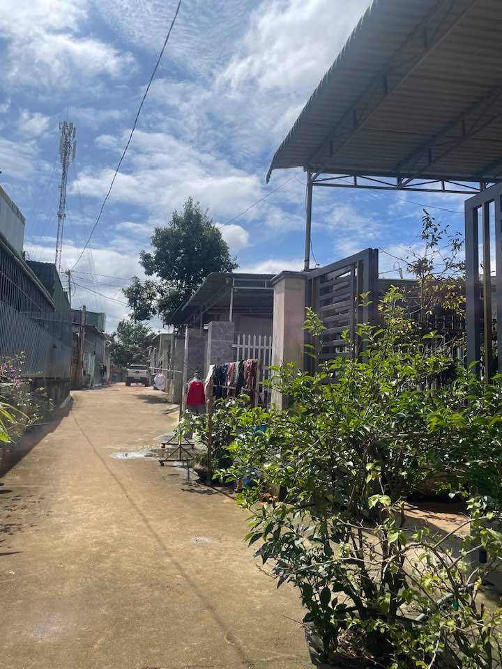 Đất thổ cư tại Thị trấn Phước An - 112m² giá tốt chỉ 2xx triệu - Cơ hội đầu tư hấp dẫn!