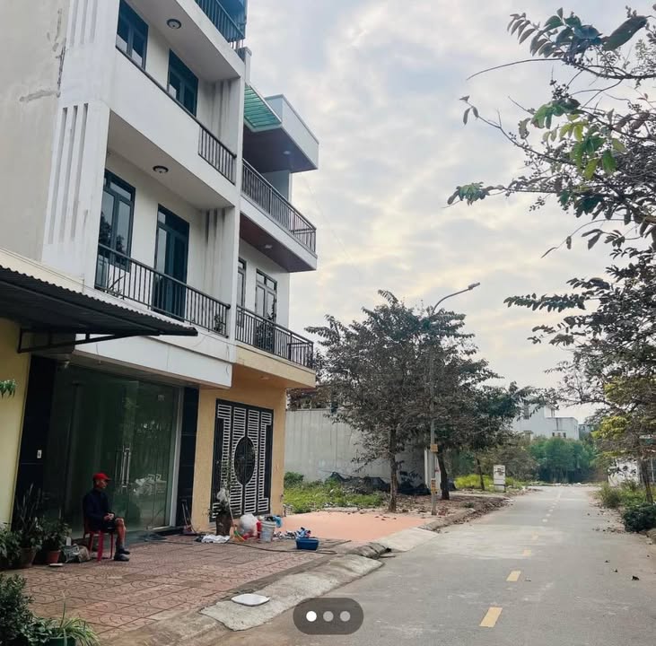 Đất nền Tân Mỹ Bắc Giang 90m² giá 2.6 tỷ - Cơ hội đầu tư hấp dẫn!